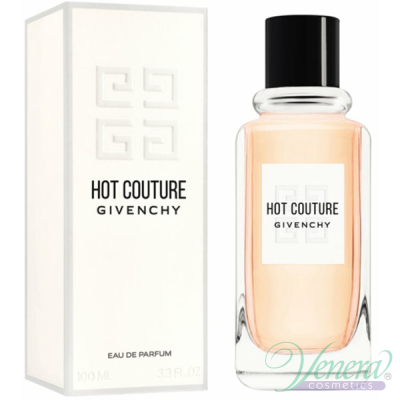 Givenchy Hot Couture EDP 100ml за Жени Дамски Парфюми 